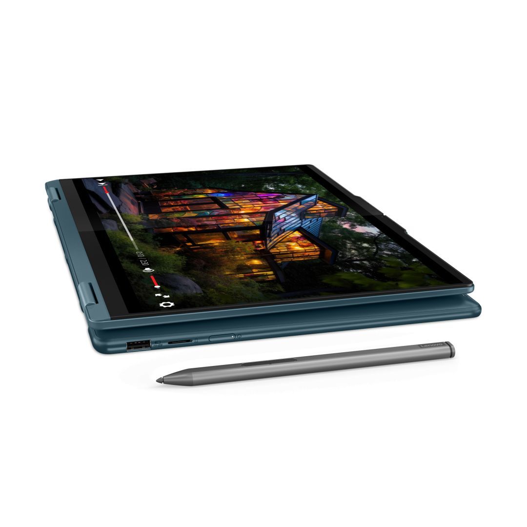 Lenovo Yoga 7 2-in-1 Tidal Teal