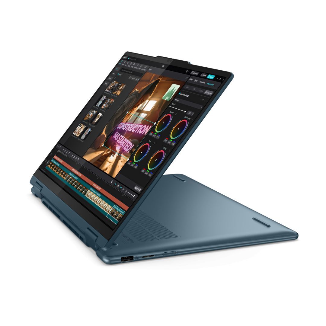 Lenovo Yoga 7 2-in-1 Tidal Teal