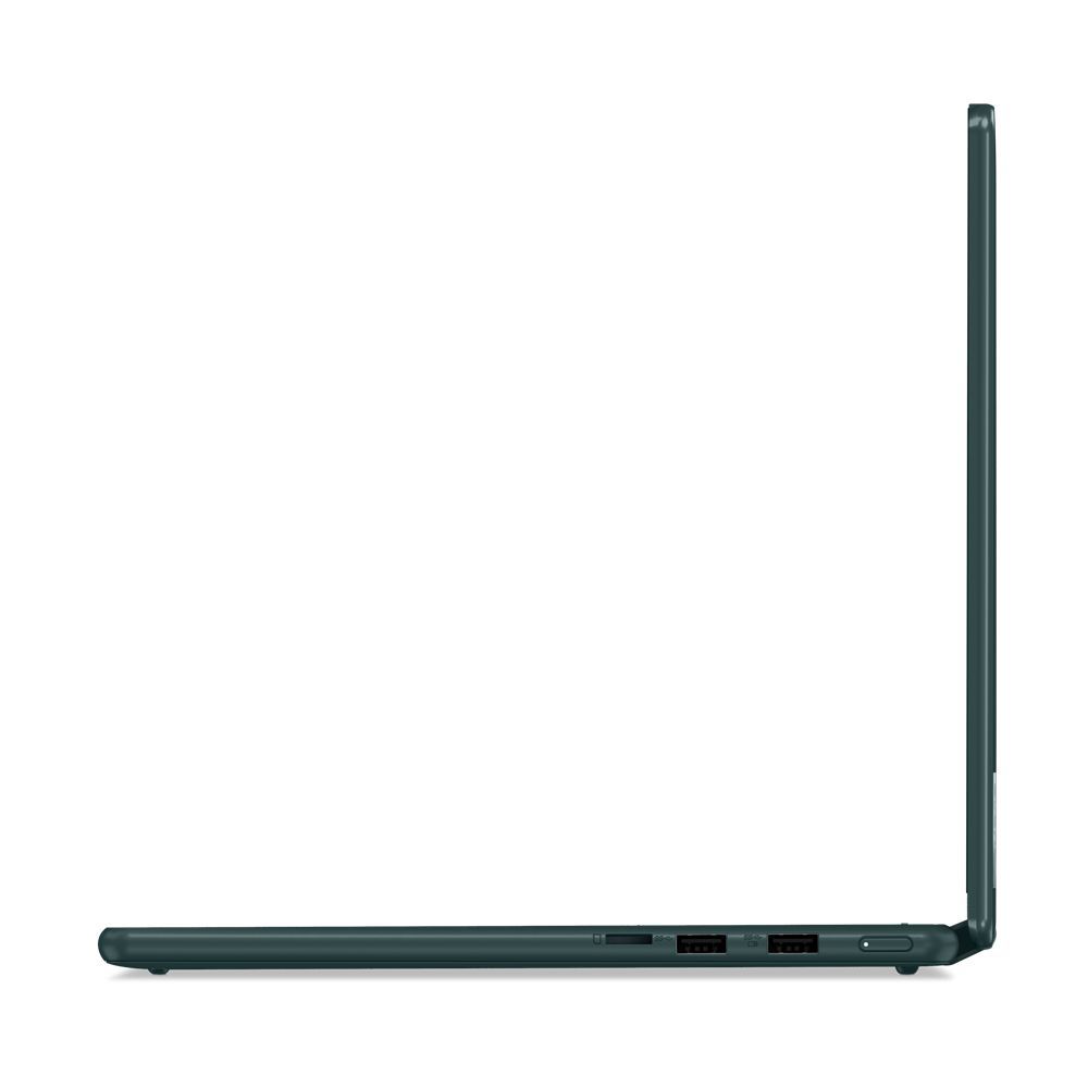 Lenovo Yoga 6 Dark Teal