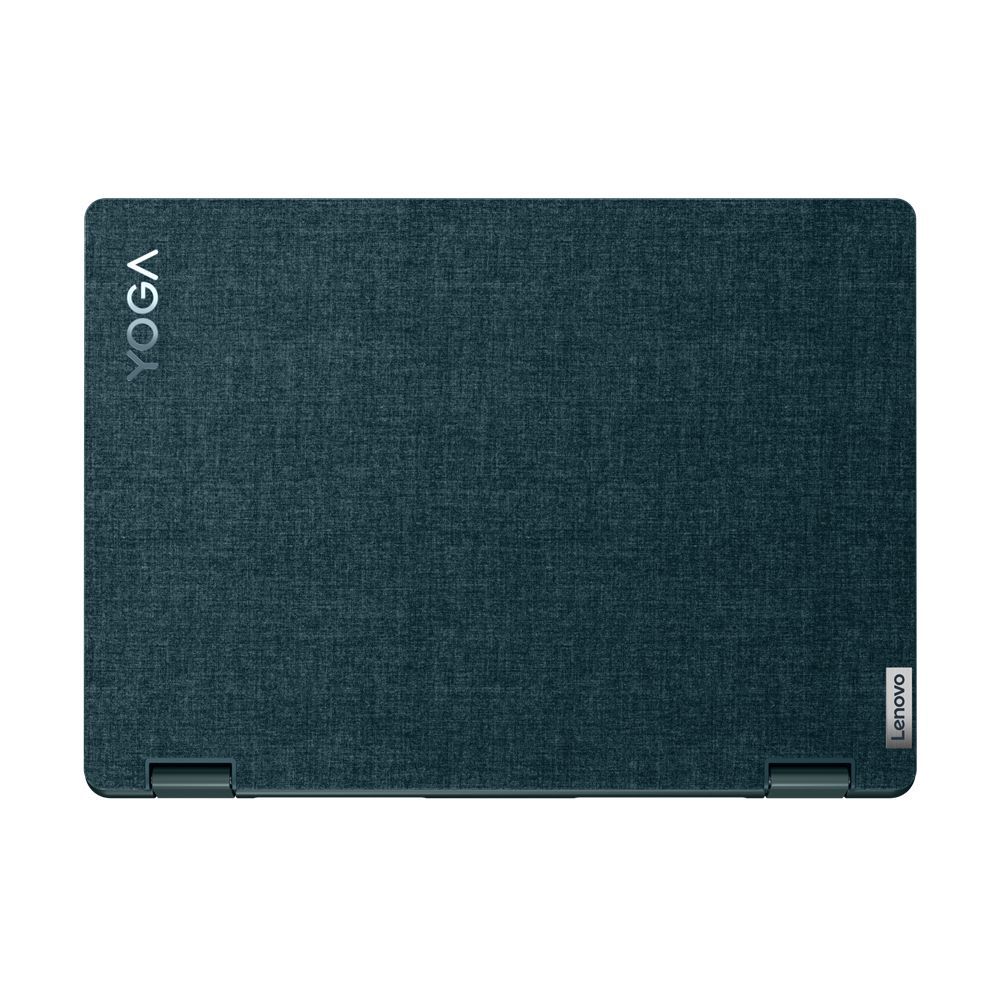 Lenovo Yoga 6 Dark Teal