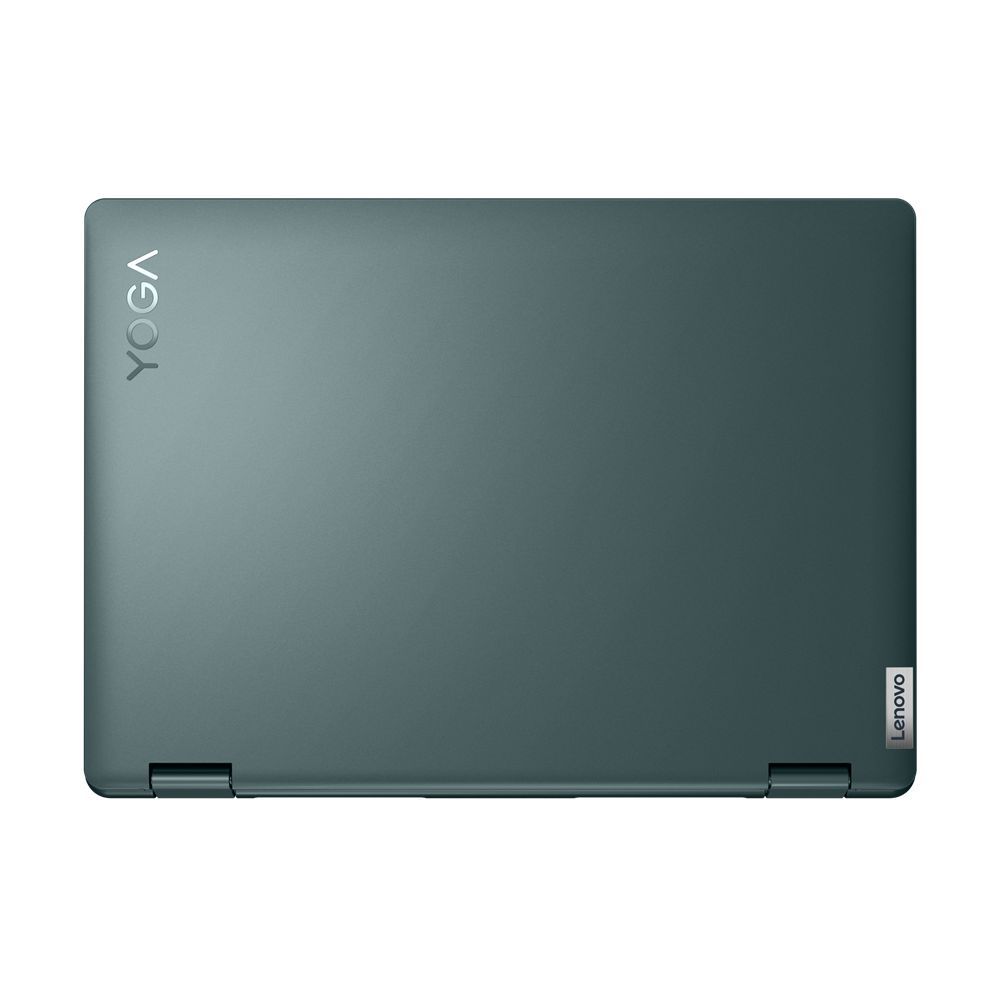 Lenovo Yoga 6 Dark Teal