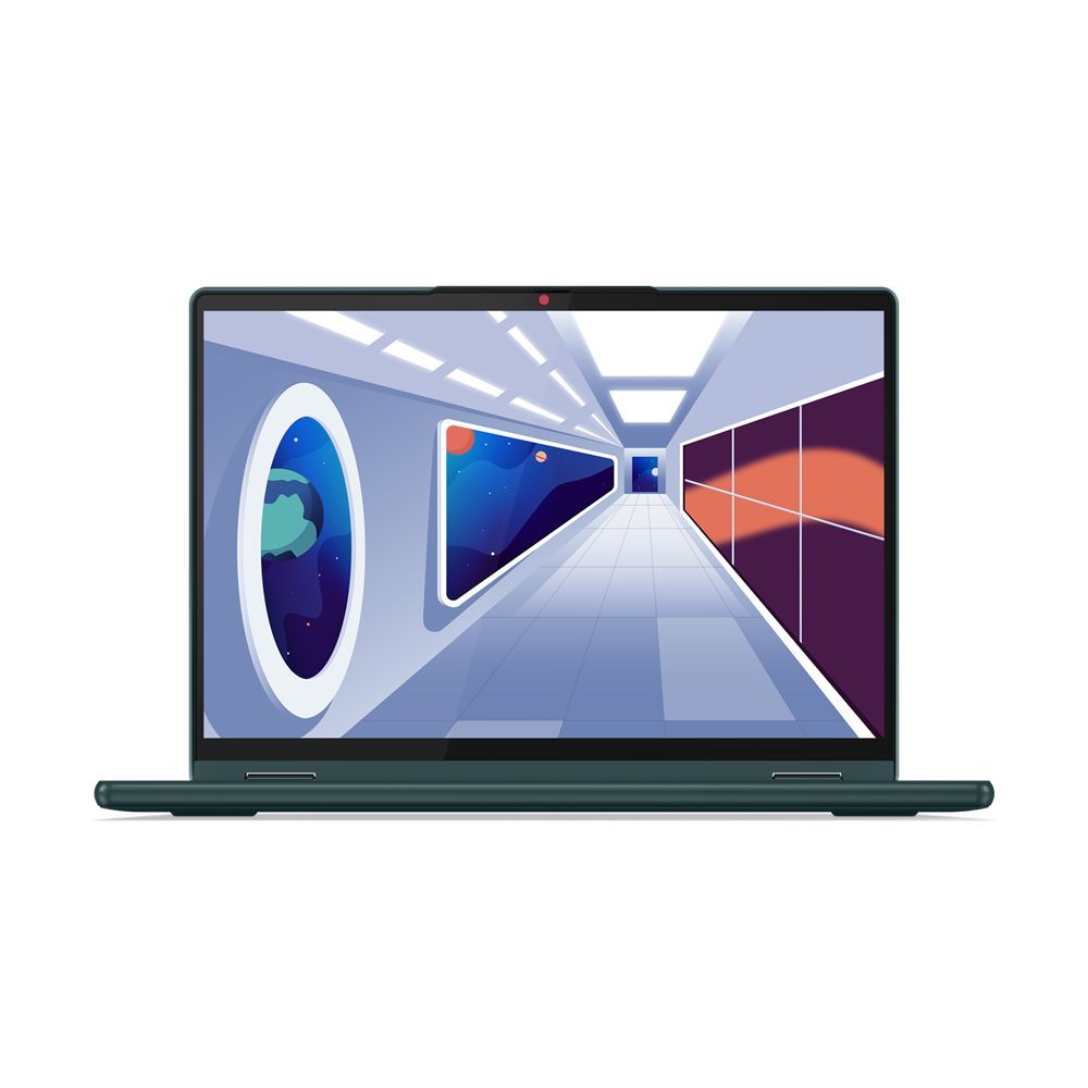 Lenovo Yoga 6 Dark Teal