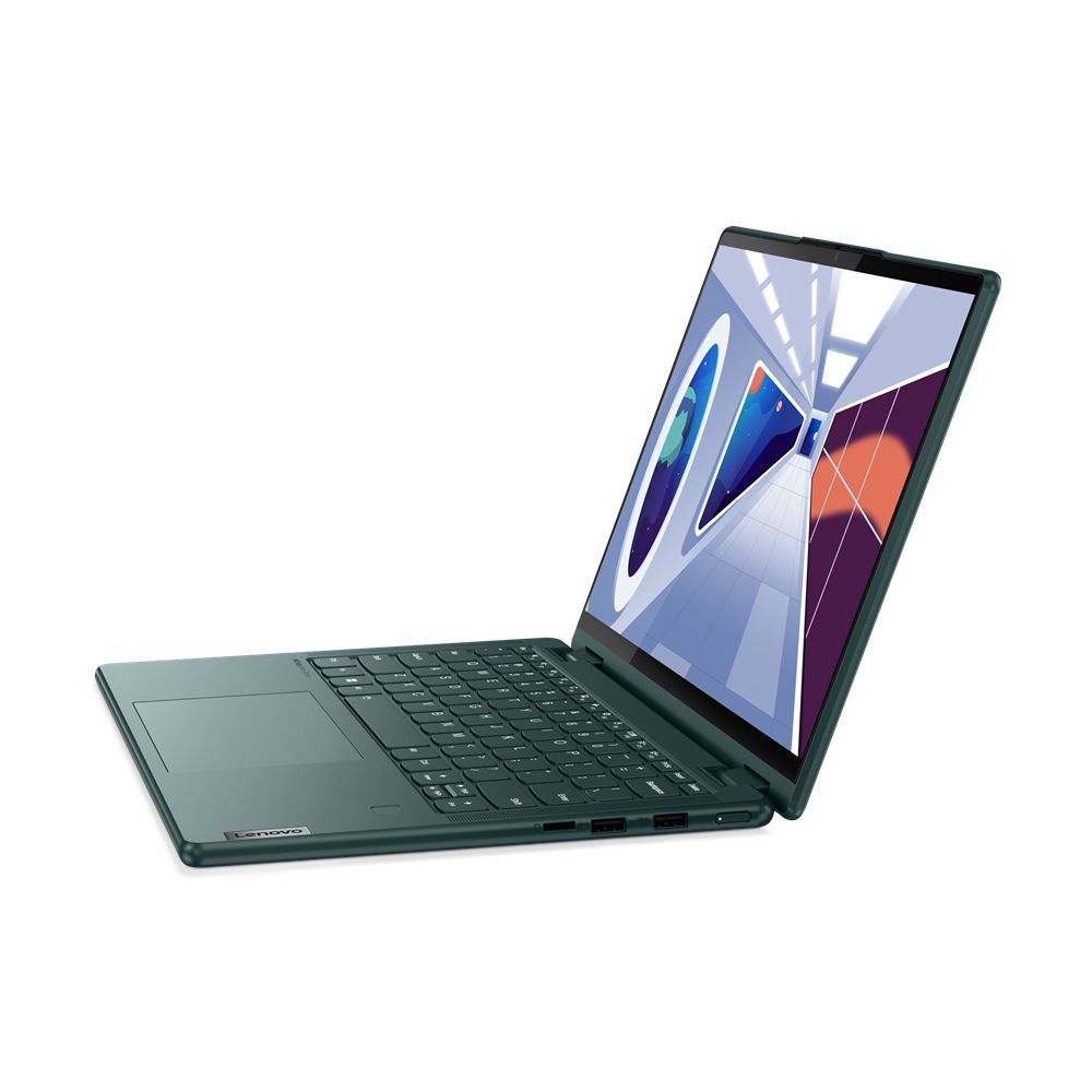 Lenovo Yoga 6 Dark Teal