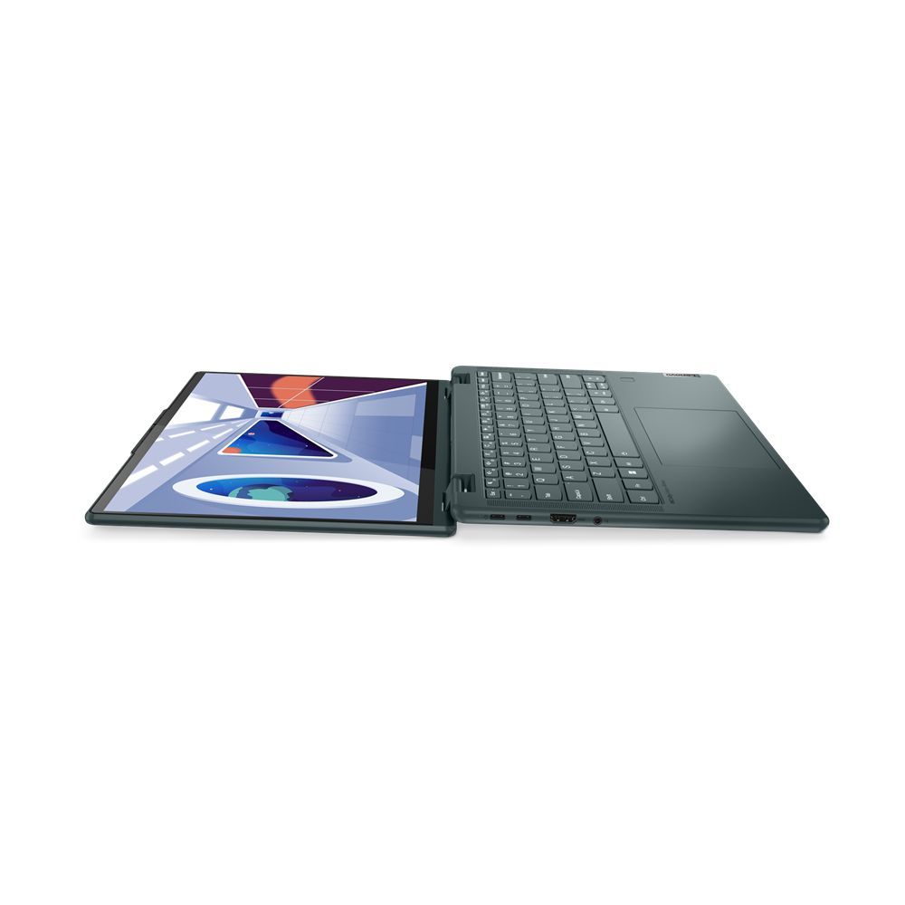 Lenovo Yoga 6 Dark Teal