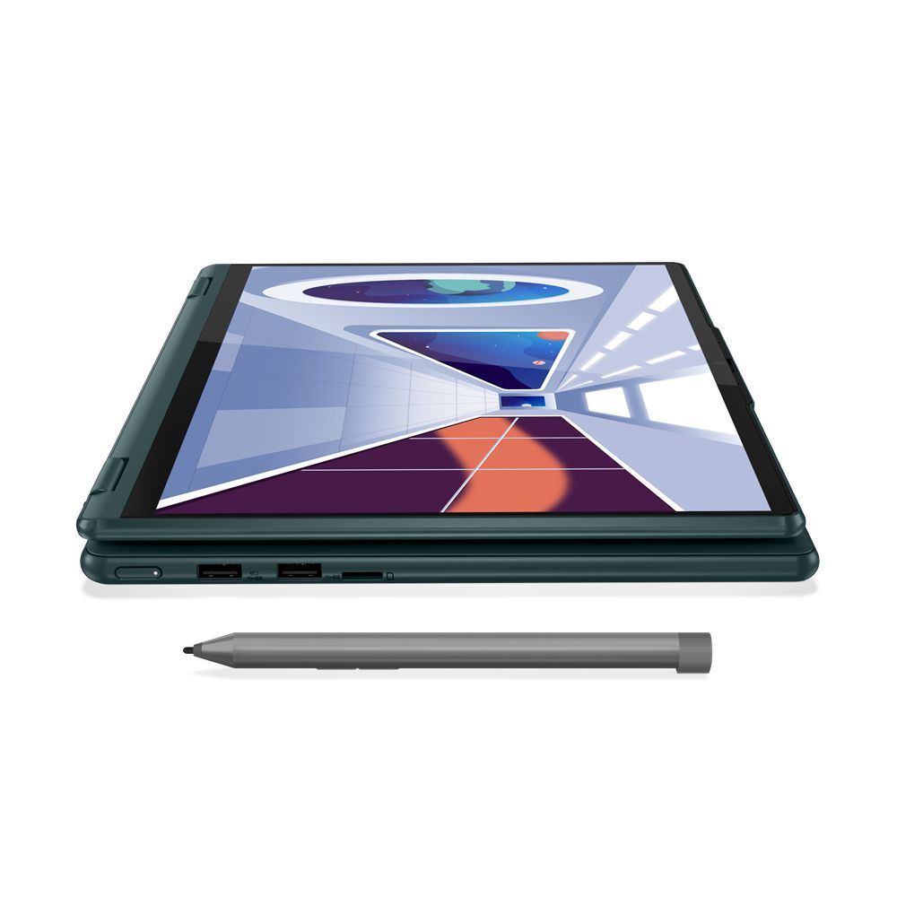 Lenovo Yoga 6 Dark Teal