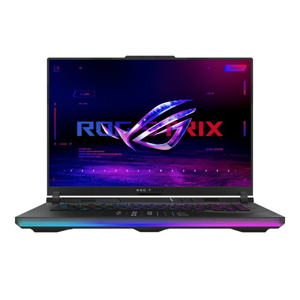 Asus G634JYR-RA026W Off Black