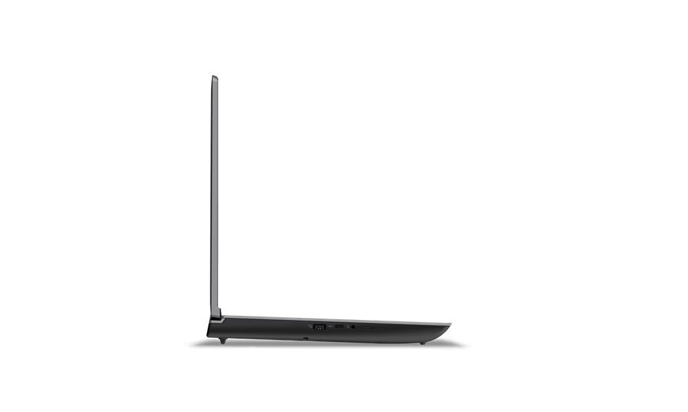 Lenovo ThinkPad P16 Gen 2 Strom Grey