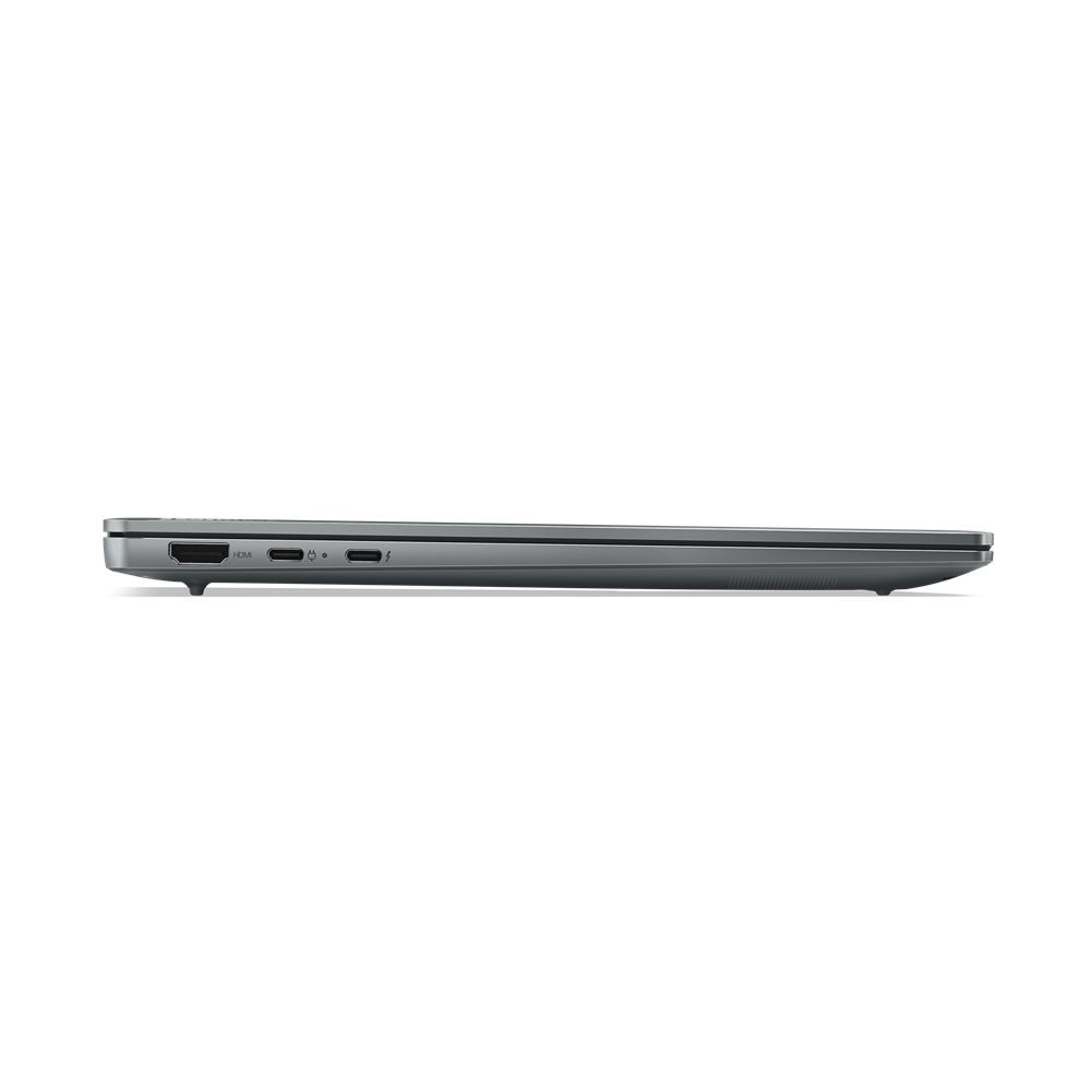 Lenovo Yoga Slim 6 Storm Grey