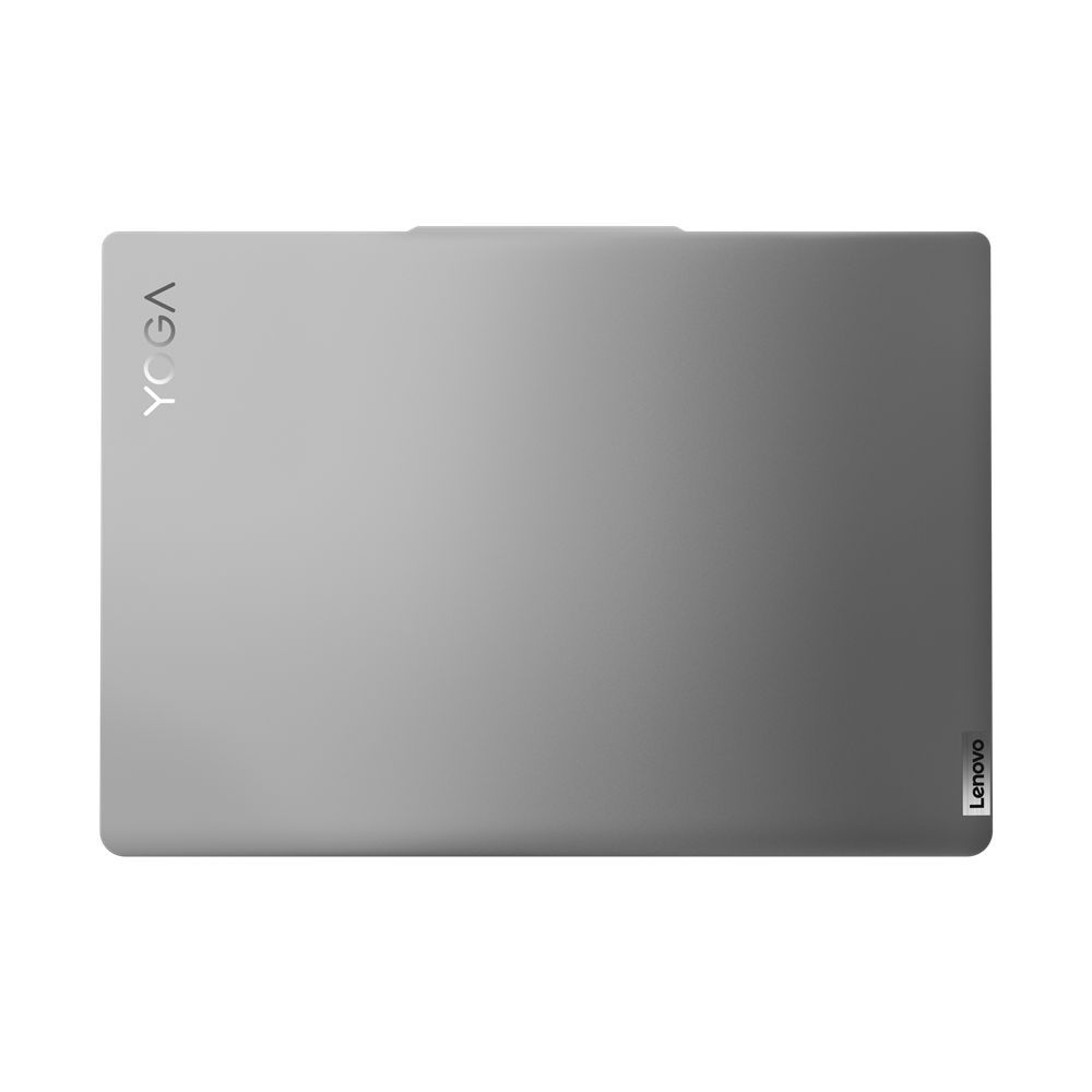 Lenovo Yoga Slim 6 Storm Grey