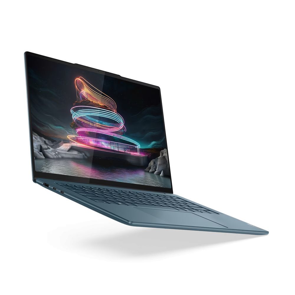 Lenovo Yoga Pro 7 Tidal Teal