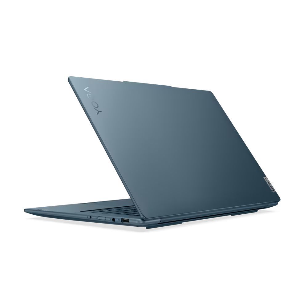 Lenovo Yoga Pro 7 Tidal Teal