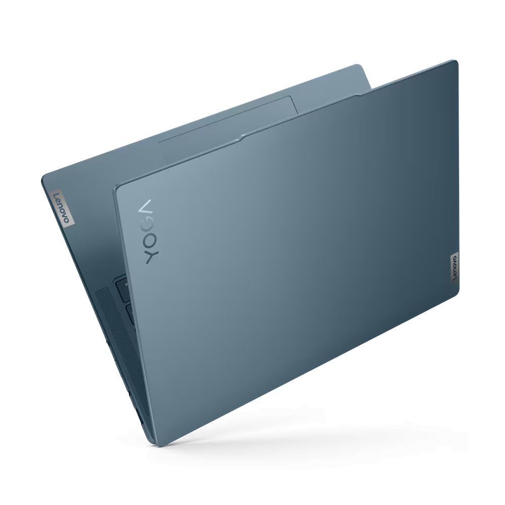 Lenovo Yoga Pro 7 Tidal Teal