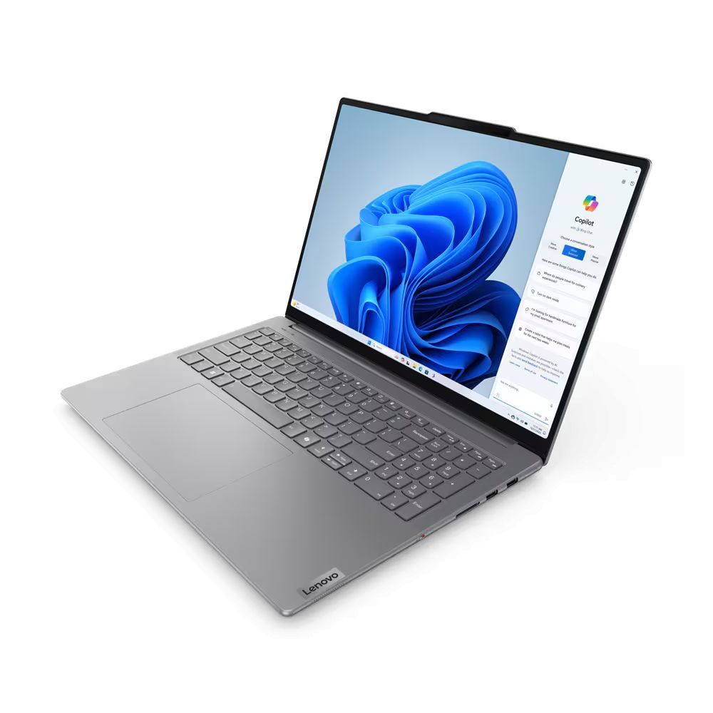 Lenovo Yoga Pro 9 Luna Grey