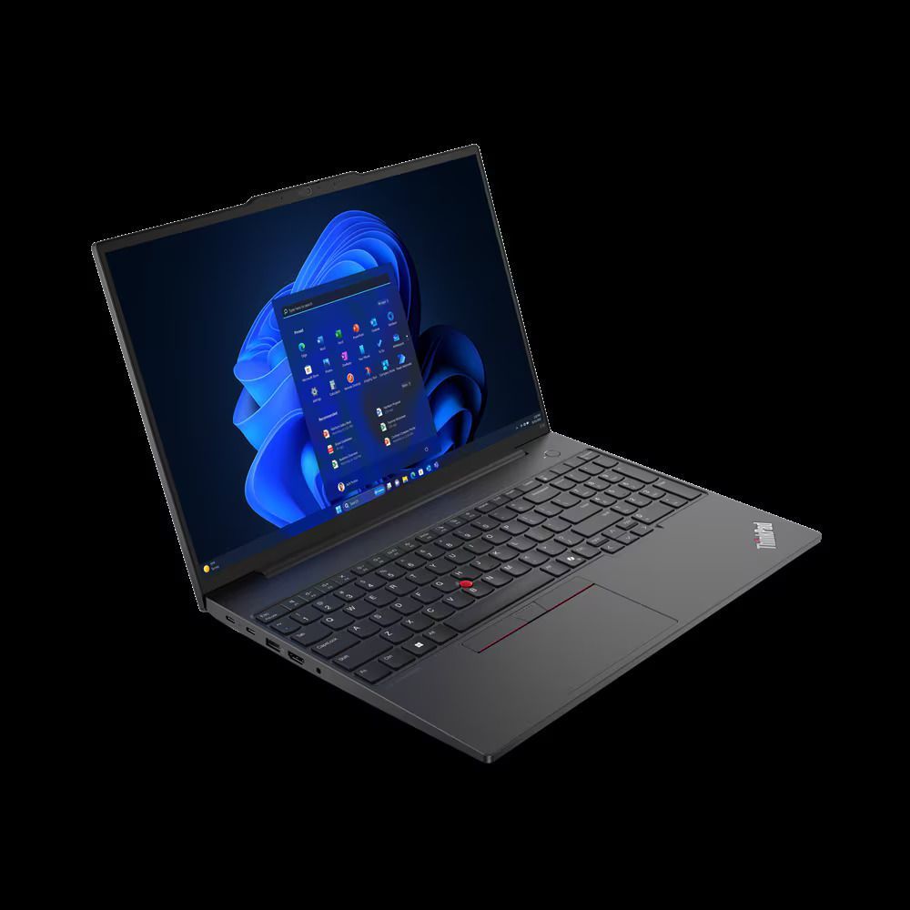 Lenovo ThinkPad E16 Gen 2 Black