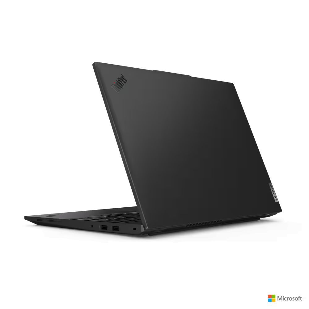 Lenovo ThinkPad L16 Gen 1 Black