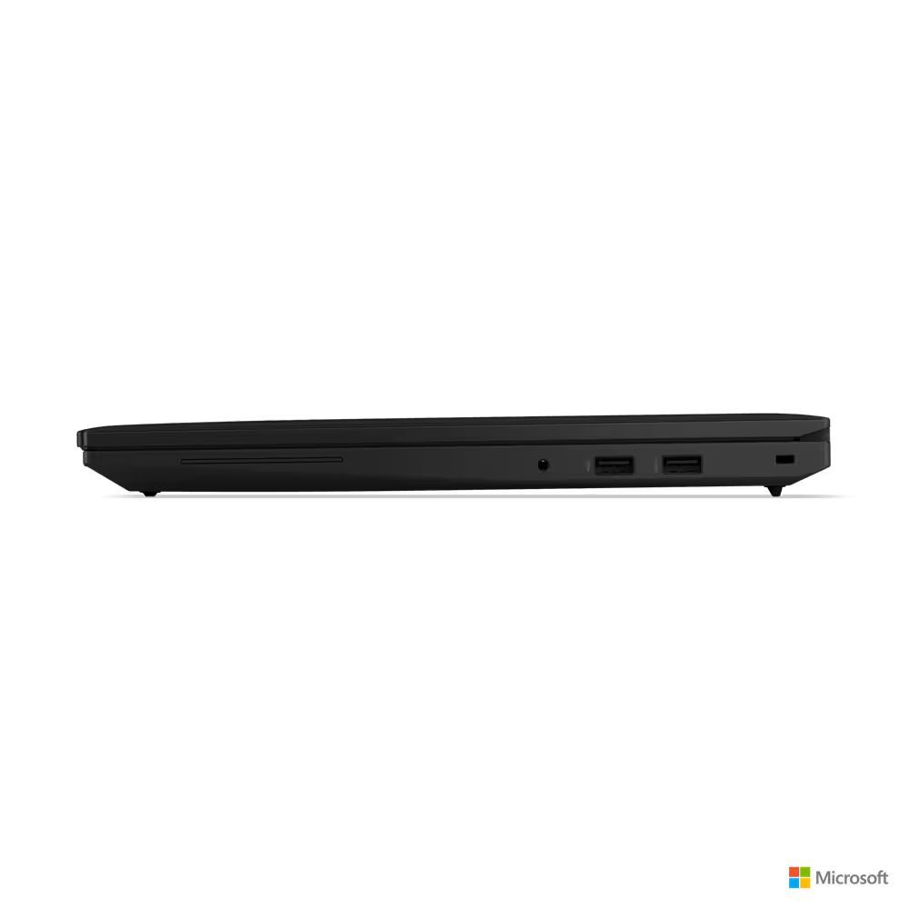 Lenovo ThinkPad L16 Gen 1 Black