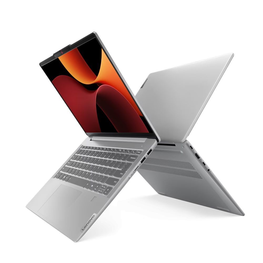 Lenovo IdeaPad Slim 5 Cloud Grey