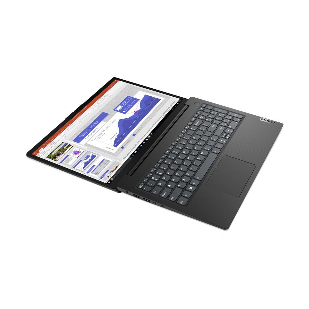 Lenovo V15 G2 Black