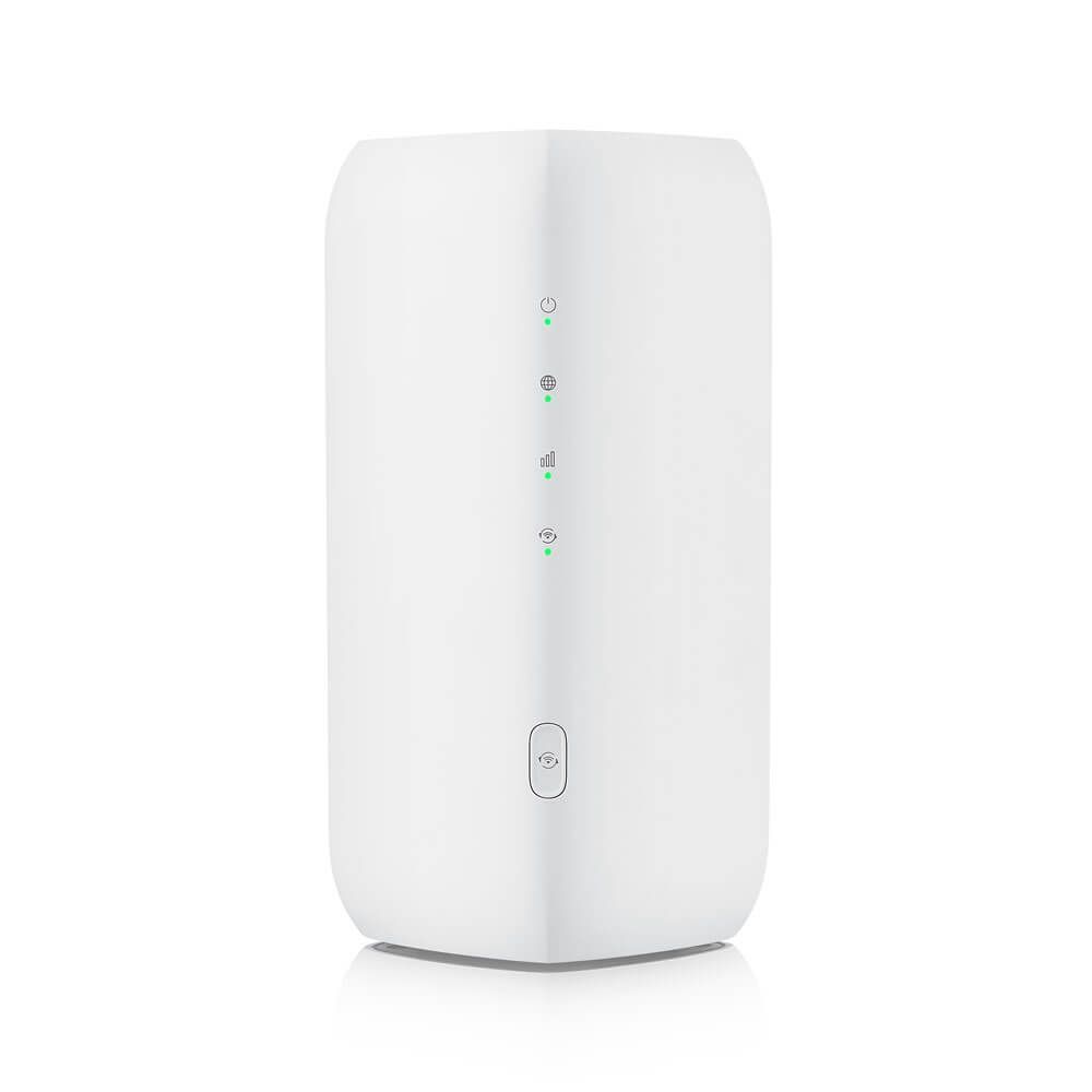 ZyXEL FWA505 Nebula 5G NR Indoor Router