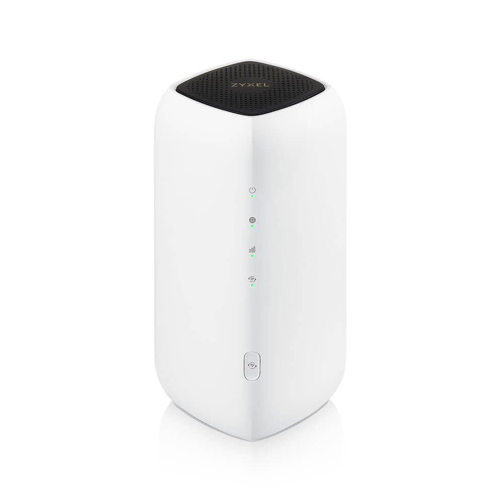 ZyXEL FWA505 Nebula 5G NR Indoor Router