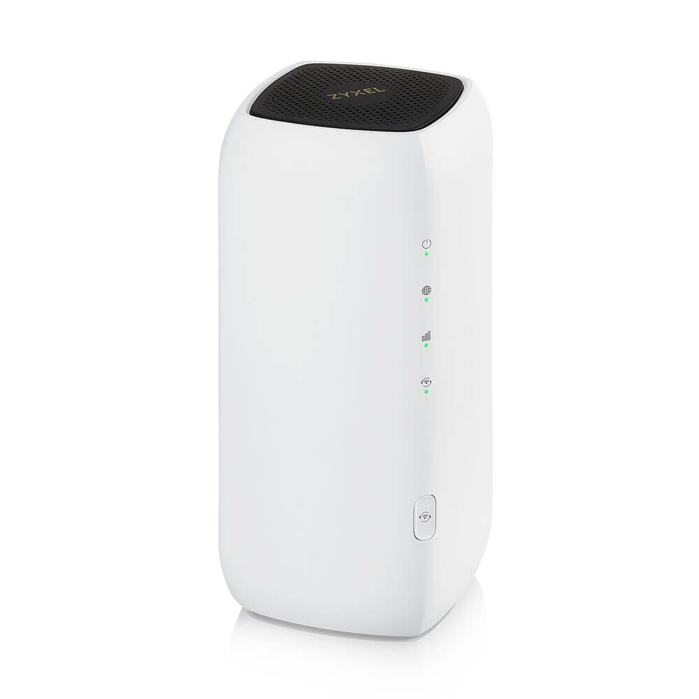 ZyXEL FWA505 Nebula 5G NR Indoor Router