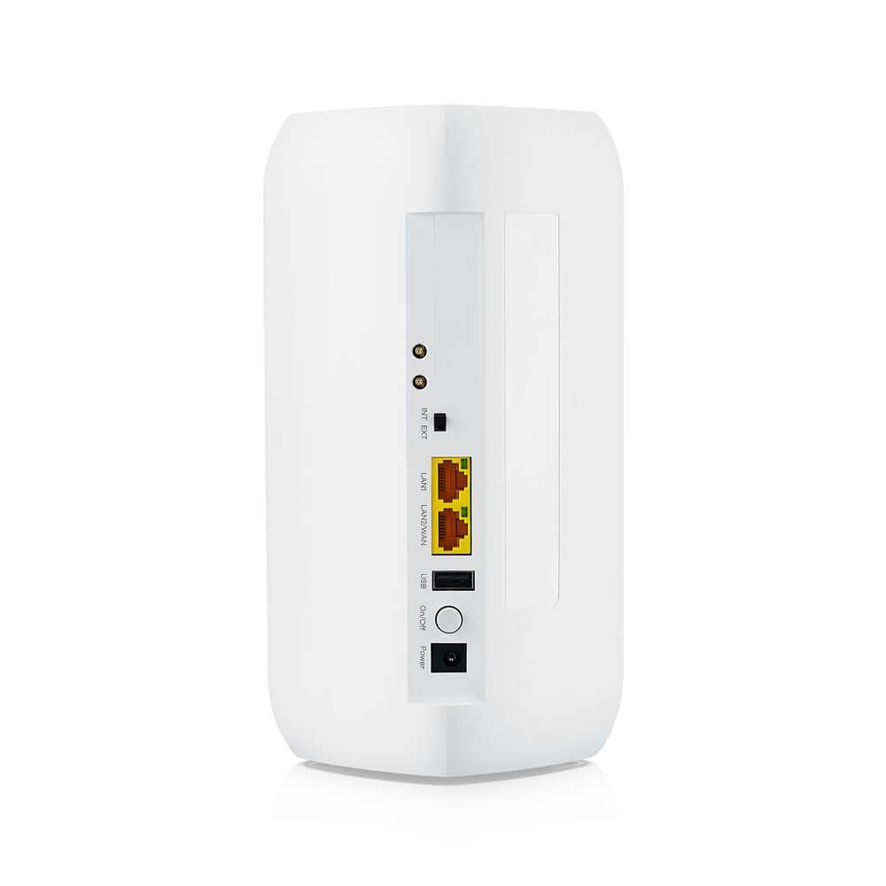 ZyXEL FWA505 Nebula 5G NR Indoor Router