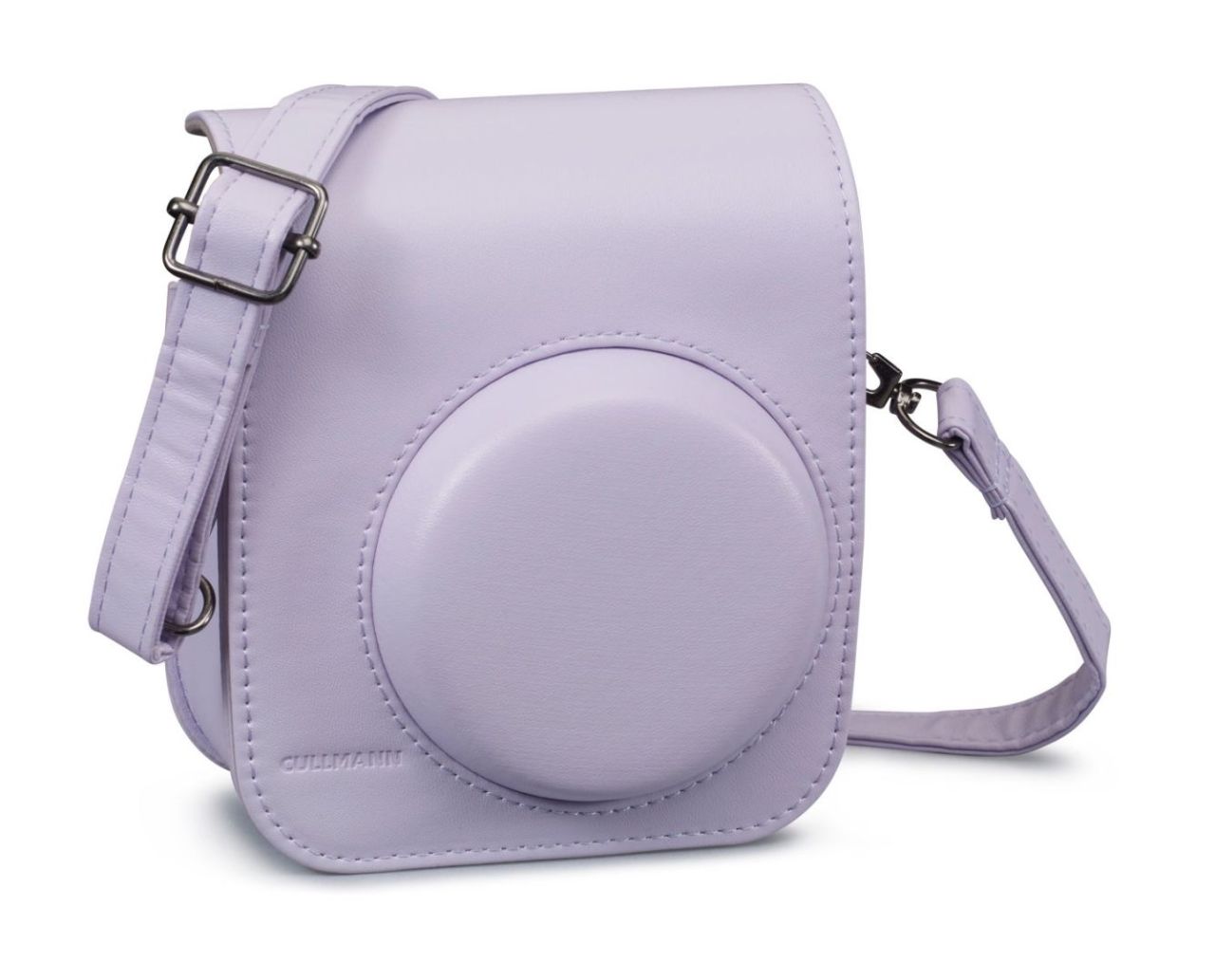 Cullmann RIO Fit 120 Camera bag for Instax Mini 12 Purple