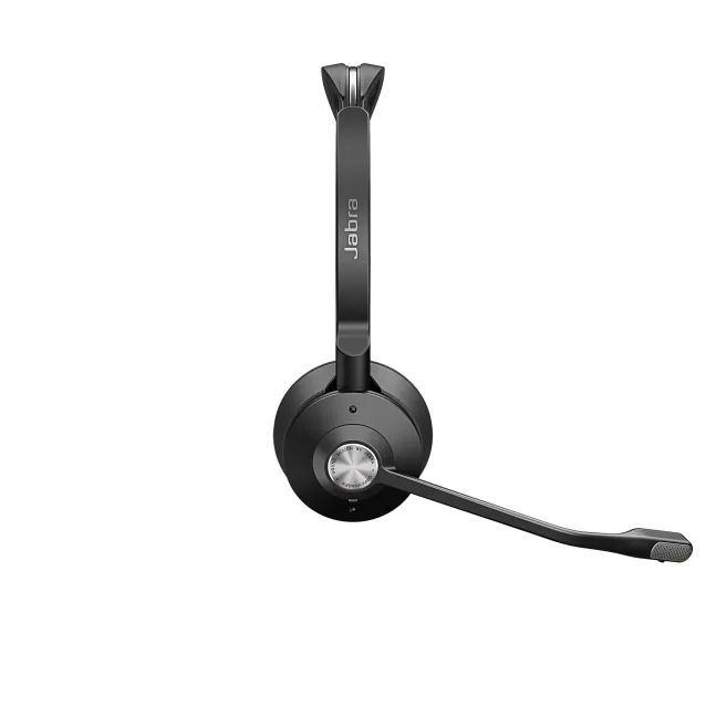 Jabra Engage 75 SE Convertible DECT Headset Black