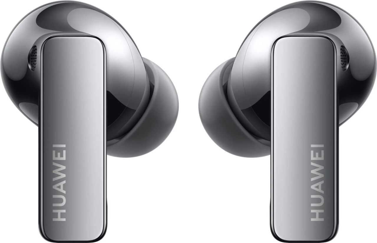 Huawei FreeBuds Pro 3 Headset Silver Frost