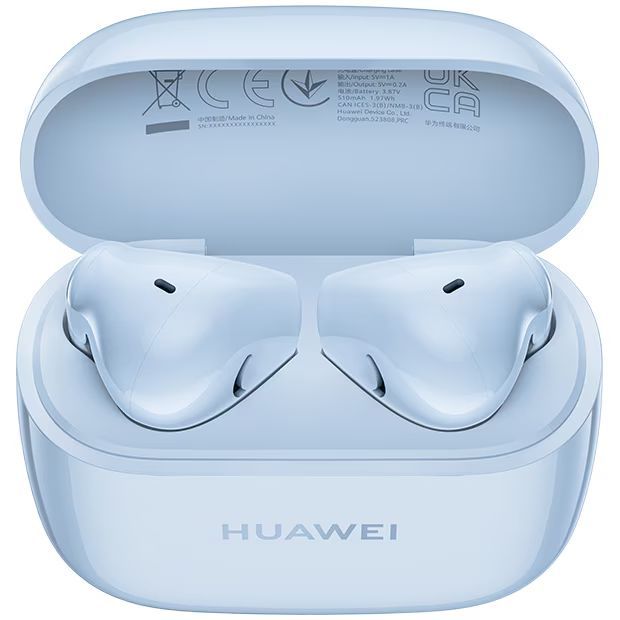 Huawei FreeBuds SE 2 Bluetooth Headset Blue