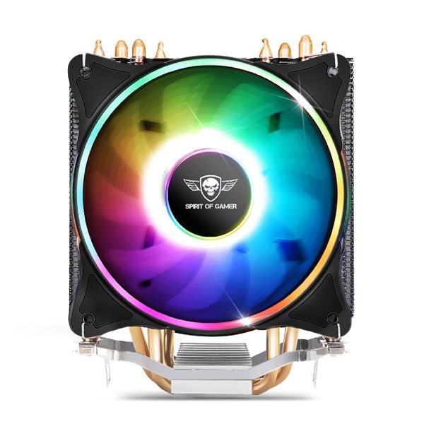 Spirit Of Gamer Aircooler 120mm ARGB