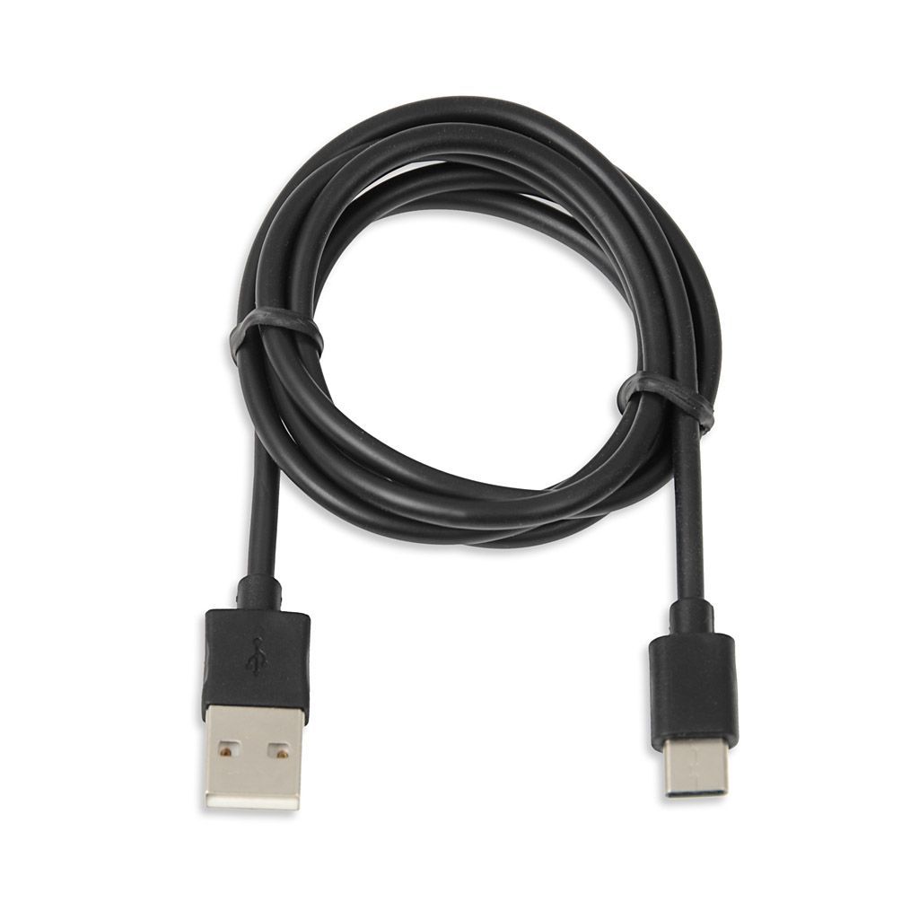 iBox IKUMTC USB-A - USB-C Cable 1m Black