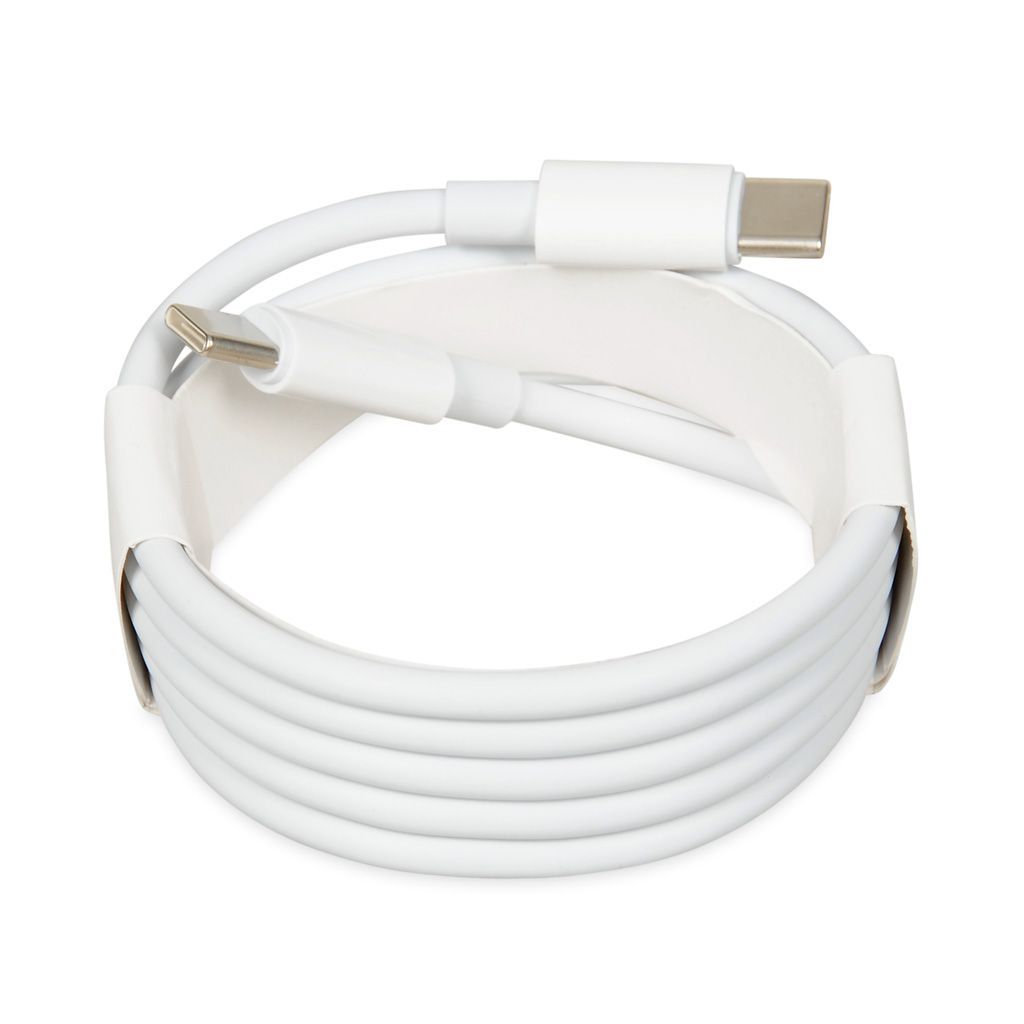 iBox IKUTCS1W USB-C - USB-C Cable 60W 1m White