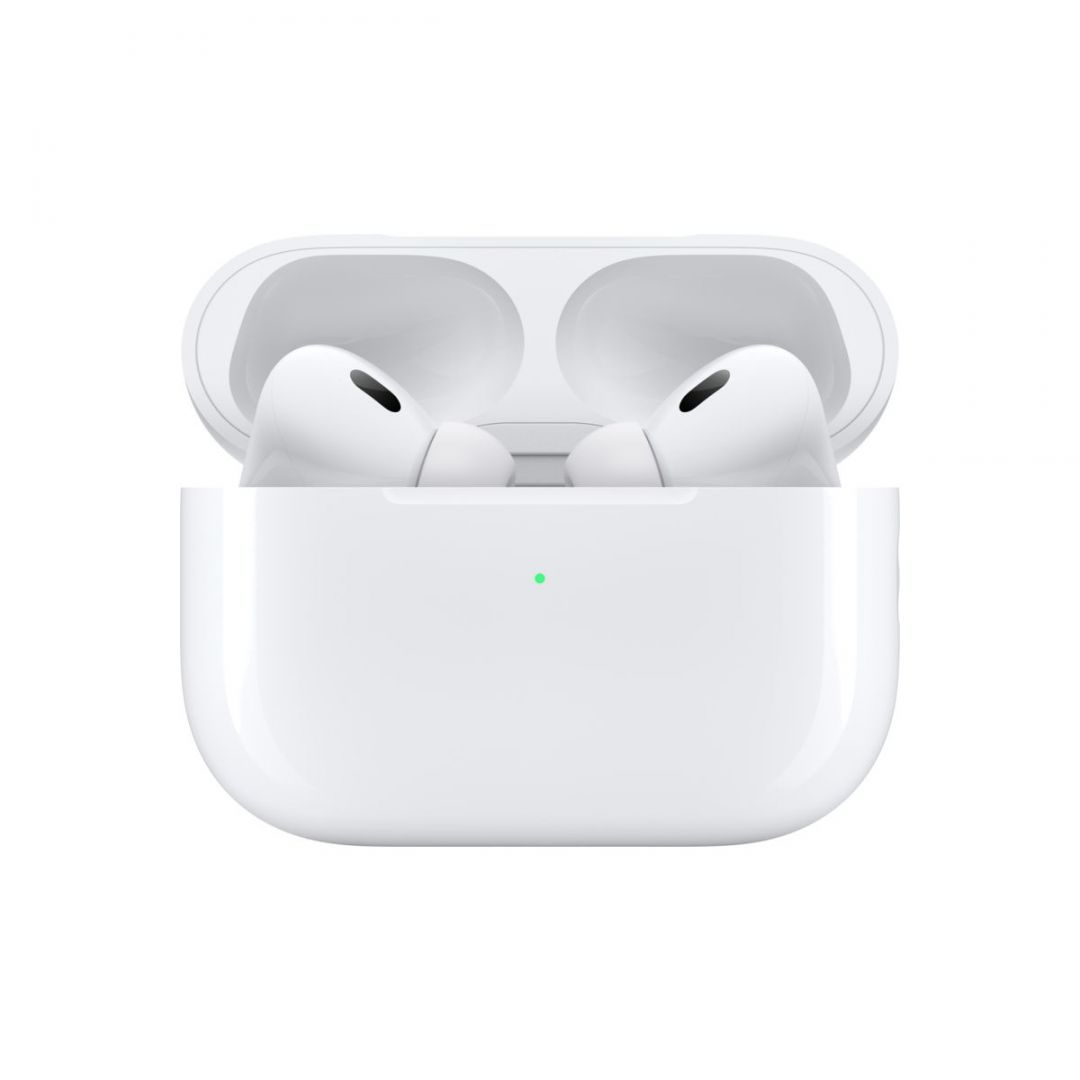 Apple AirPods Pro2 Headset White