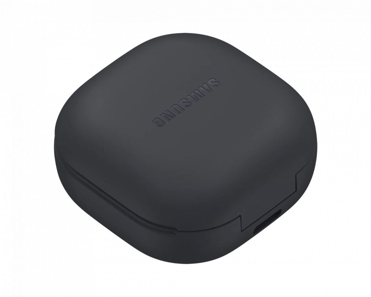 Samsung Galaxy Buds2 Pro Bluetooth Headset Graphite