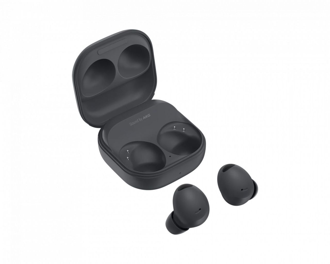 Samsung Galaxy Buds2 Pro Bluetooth Headset Graphite