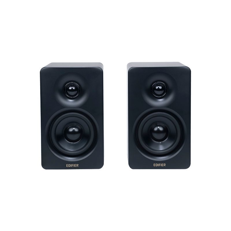 Edifier M60 Multimedia Speaker Black