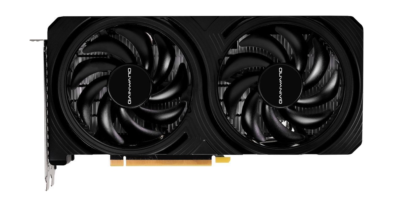 Gainward GeForce RTX4060 8GB DDR6 Python II