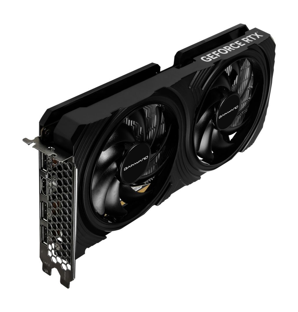 Gainward GeForce RTX4060 8GB DDR6 Python II