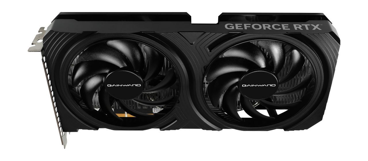 Gainward GeForce RTX4060 8GB DDR6 Python II