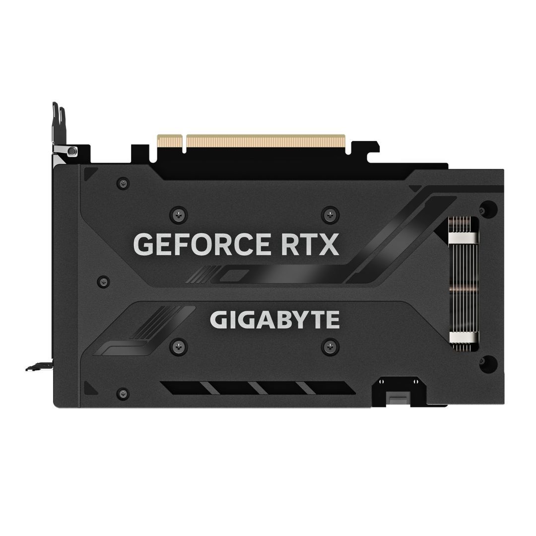 Gigabyte RTX­­4060 TI WINDFORCE OC V2 8G