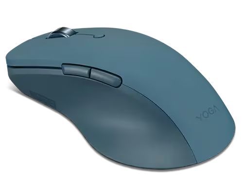 Lenovo Yoga Pro Mouse Tidal Teal