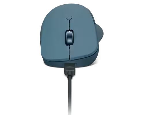 Lenovo Yoga Pro Mouse Tidal Teal