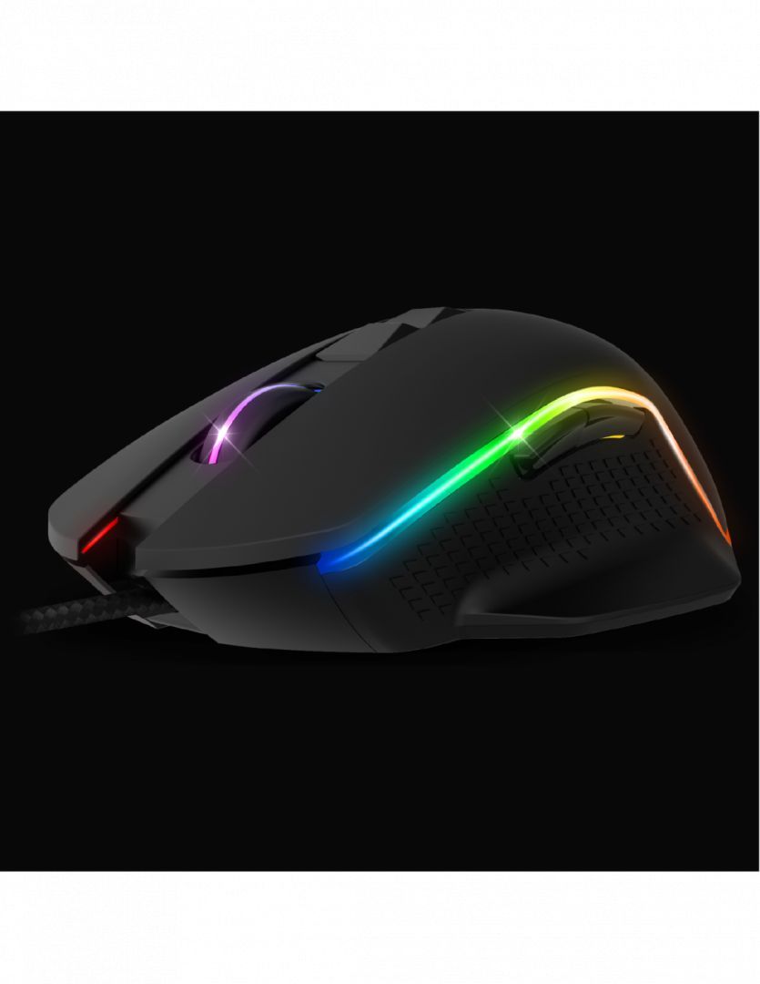 Spirit Of Gamer Pro M1 Black