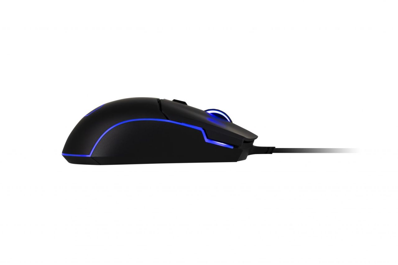 Cooler Master CM110 mouse Black