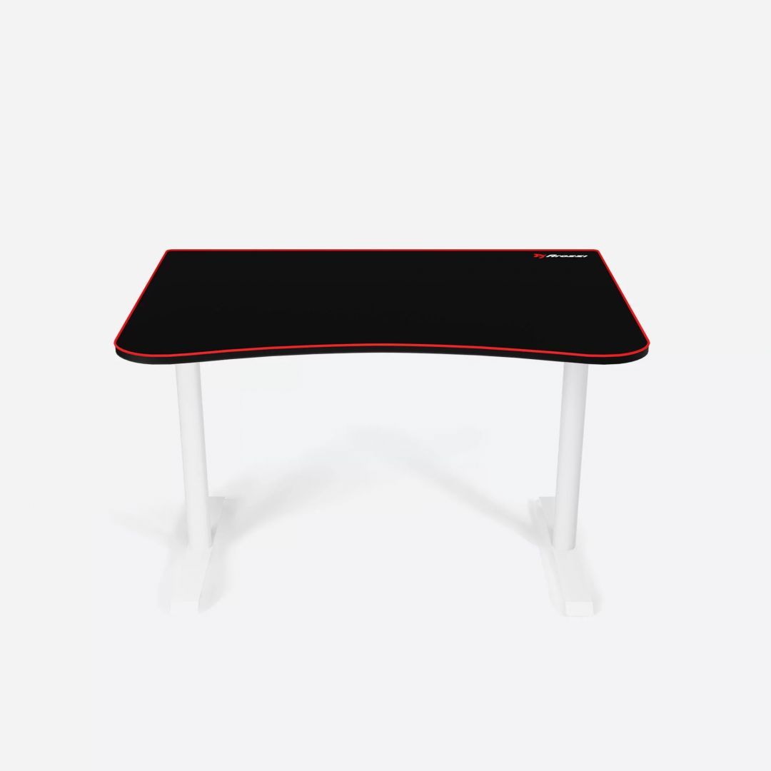 Arozzi Arena Fratello Gaming Desk White