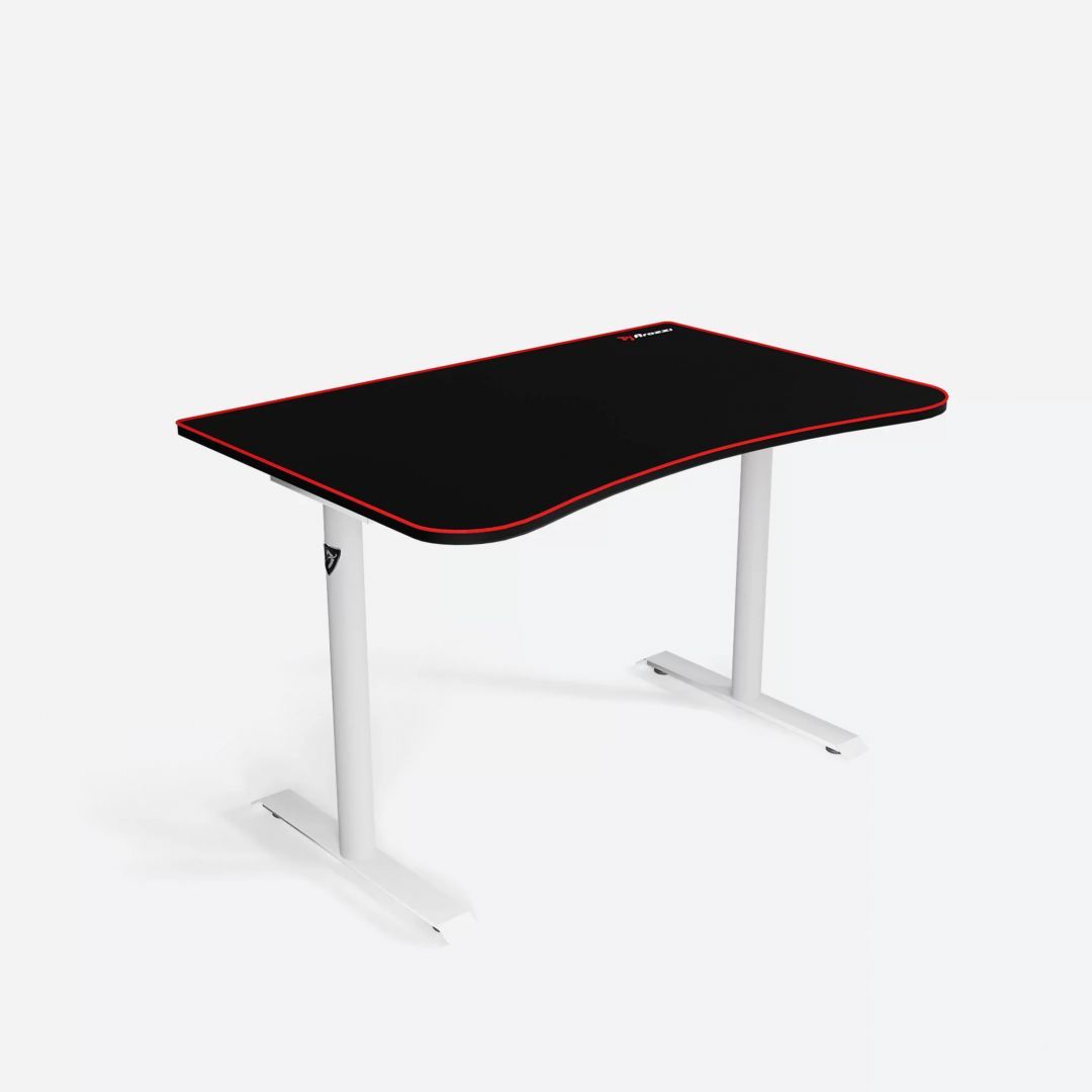 Arozzi Arena Fratello Gaming Desk White