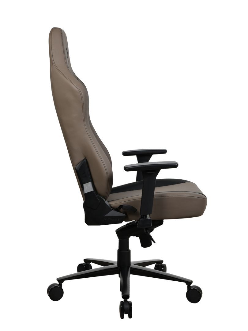 Arozzi Vernazza SoftPU Gaming Chair Brown