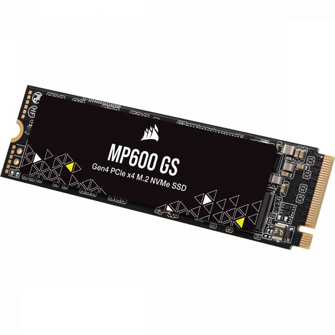 Corsair 1TB M.2 2280 NVMe MP600 GS