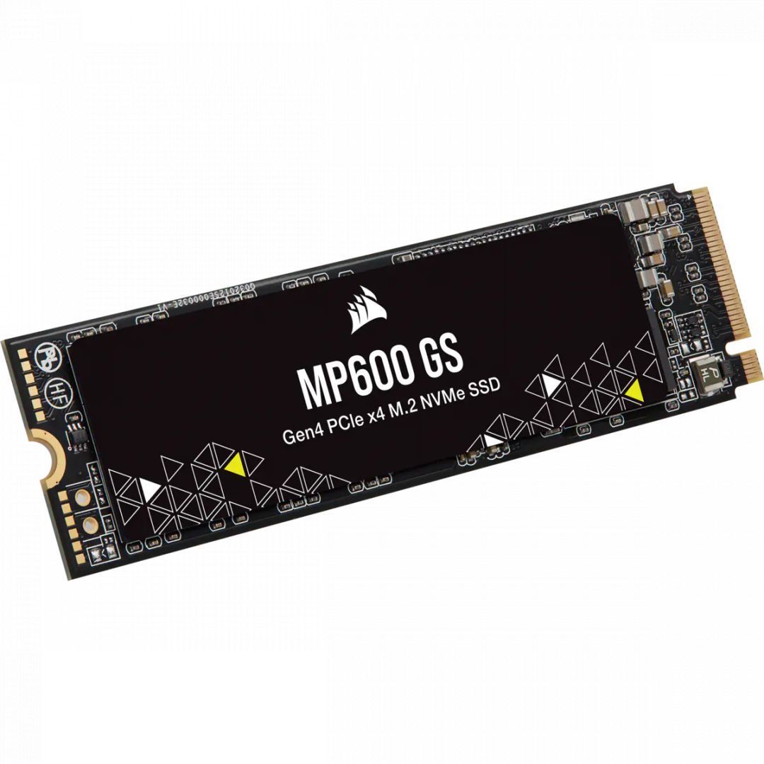 Corsair 1TB M.2 2280 NVMe MP600 GS